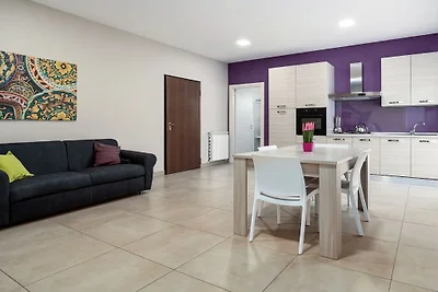 Ferienhaus in Catania mit Wifi