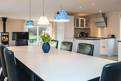 10-Personen-Haus in Rødvig Stevns