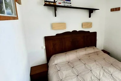 3-Zimmer-Appartement für 6 Personen, 37m²