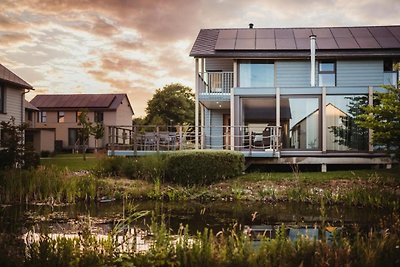 Villa in Boussu-lez-Walcourt mit Sauna