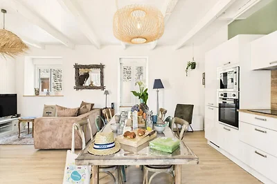 Apartment in Erquy in der Nähe des Cap d'Erqu...