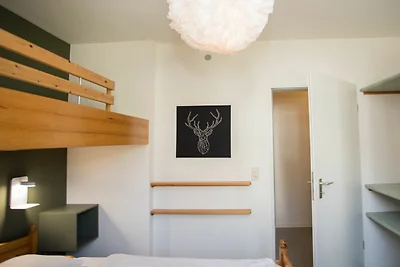 apartman za odmor Obiteljski odmor Winterberg