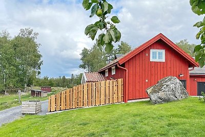 4 Sterne Ferienhaus in Mellösa-By Traum