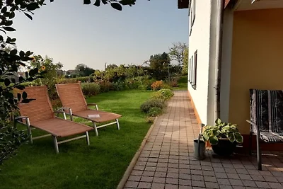 Nella regione dell'Allgäu, la famiglia...