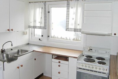4 Personen Ferienhaus in Høyheimsvik