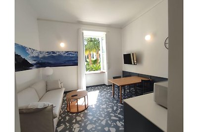 Appartement für 4 Personen in Alassio