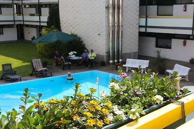 Modern appartement