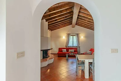 Ca" Mia Residenza di vacanza confortevole
