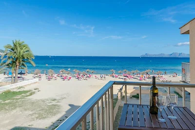 Can Vesses - Appartamento a Port D"alcúdia