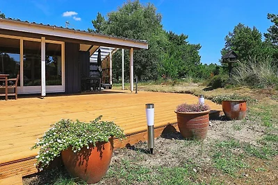 6 Personen Ferienhaus in Blåvand-By Traum