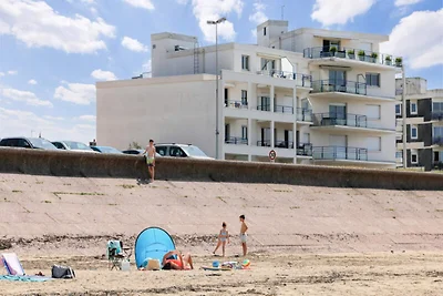 Apartment in Erquy mit atemberaubendem...