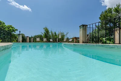 Tolle Villa mit Aussicht