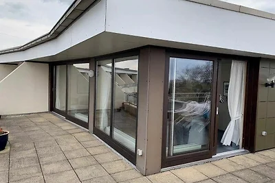 Ferienwohnung in Wyk auf Fצhr f�r 4 Personen