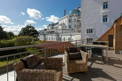 Strandstraße Bontje Komfortable...