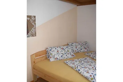 Appartamento per vacanze con 2 camere da...