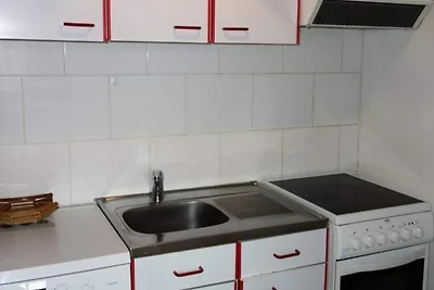 Studio für 4 Personen