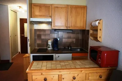 Casa vacanze a Orcières vicino alle piste da...