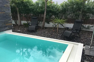 Arena Negra Suites & SPA S3