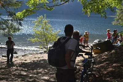 Ferienwohnung "Bärental" Ferienwohnung...