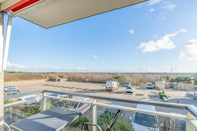 Apartment für 2 Personen mit Inselblick