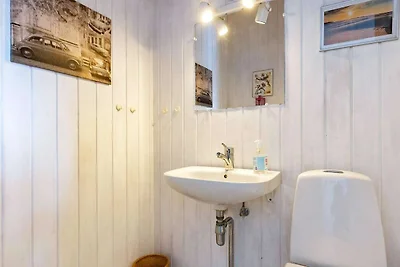 8 Personen Ferienhaus in Saltum-By Traum