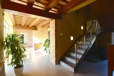 Villa con 5 camere da letto a Begur
