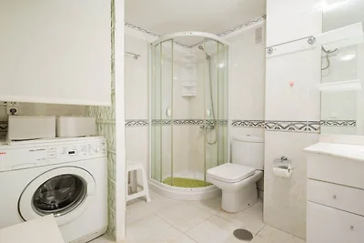 Appartement bij Playa de Las Canteras