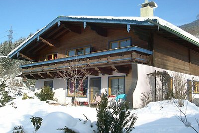 Ferienwohnung in der Nähe des Skigebiets