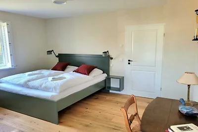 Ferienhaus in Nieblum mit Schwimmbecken