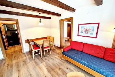 Apartment in Bad Kleinkirchheim  Nähe Skilift