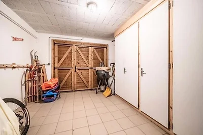 Chalet La Dalle Cach