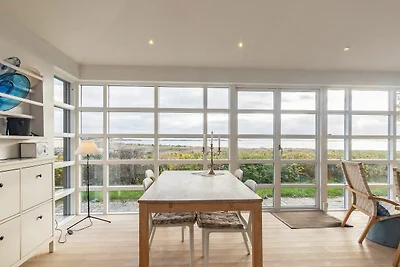 4 Personen Ferienhaus in Martofte-By Traum