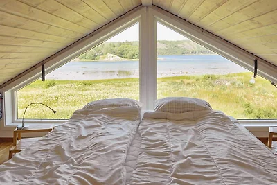 4 persoons vakantie huis in HENÅN-By Traum