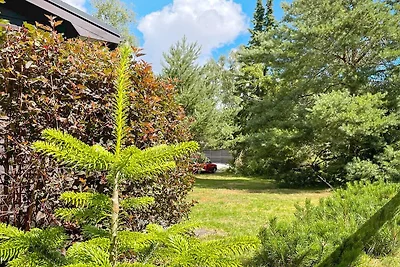 4 Personen Ferienhaus in Beddingestrand-By...