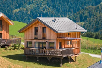 Chalet in Hohentauern nahe Skipisten