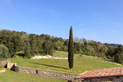 Campi di Cascio || Monteverdi Marittimo
