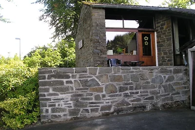 Dom wakacyjny w Monschau z basenem