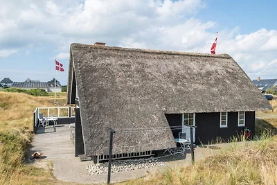 6 Personen Ferienhaus in Fanø