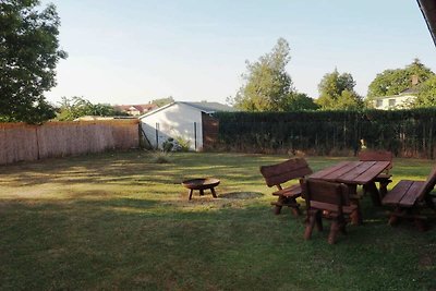 Ferienwohnung Otto der Reiche in Ballenstedt