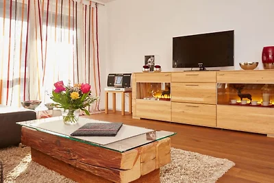 Alpenflair Ferienwohnung 213 "zeitlos"