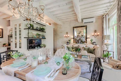 Appartement in Lucca bij Via Fillungo