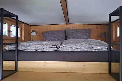 Tiny House Prüm – Natururlaub in der Eifel