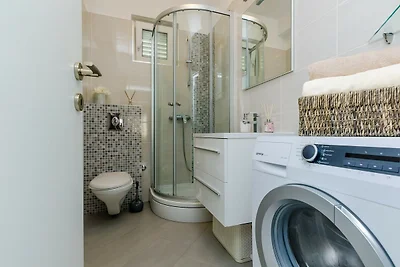 Ferienwohnung Familienurlaub Mokosica