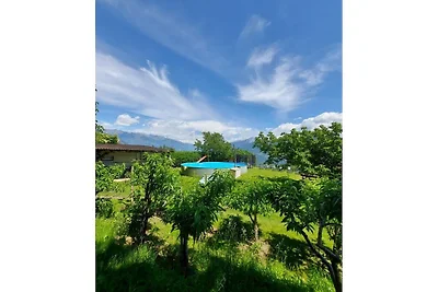 Turmwirt Farm - Gala Vakantieappartement