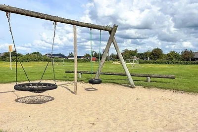 10 persoons vakantie huis in Vinderup-By...