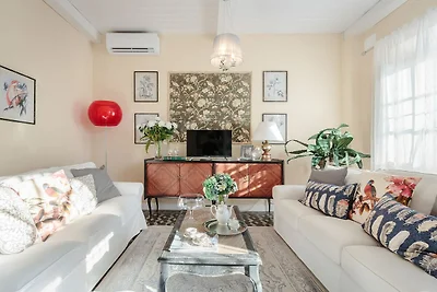 Villa in Marlia mit Pool nahe Lucca