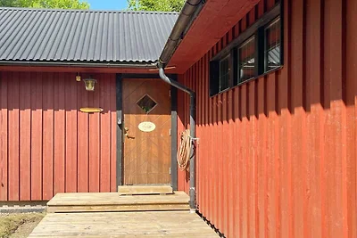 4 Personen Ferienhaus in ANNESTAD-By Traum