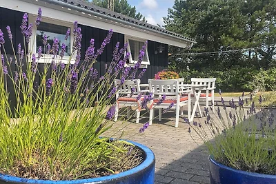 5 Personen Ferienhaus in Blåvand-By Traum