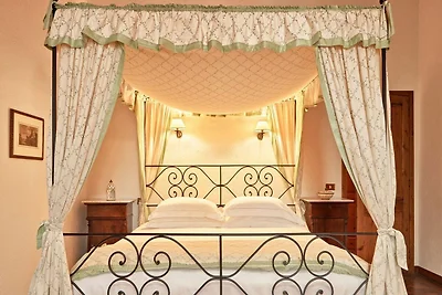 Elegantes Ferienhaus in Umbrien in reizvoller...