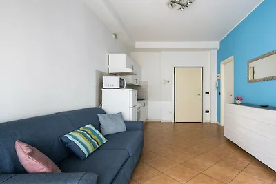 Wohnung in Bologna mit Parken